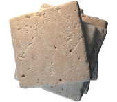 Porous Craft Tile 