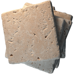 Porous Craft Tile 