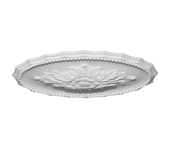 Oxford Ceiling Medallion 