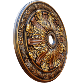 Ceiling Medallion