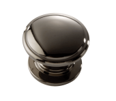 Williamsburg Cabinet Knob 