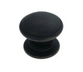 Williamsburg Cabinet Knob 