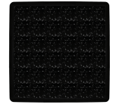 Tap Dance Set with Edge Pieces 