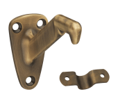 Heavy Duty Handrail Bracket