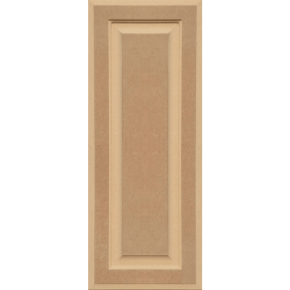 Door Square with Raised Panel 